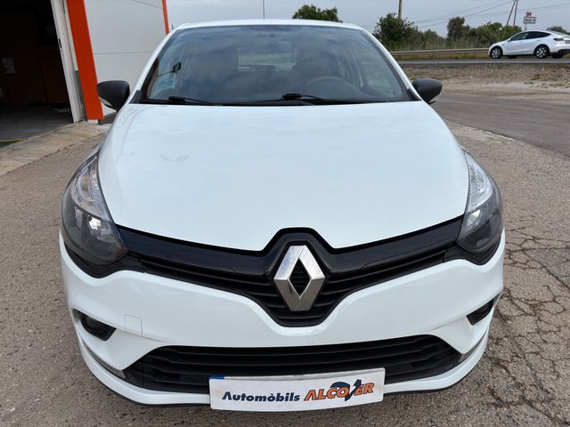 RENAULT Clio Business dCi 18 75CV