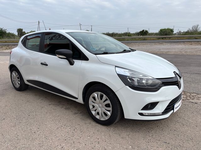 RENAULT Clio Business dCi 18 75CV