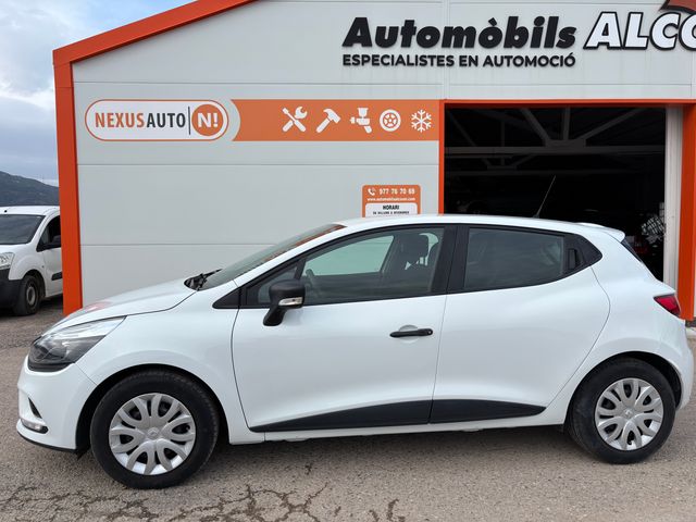RENAULT Clio Business dCi 18 75CV