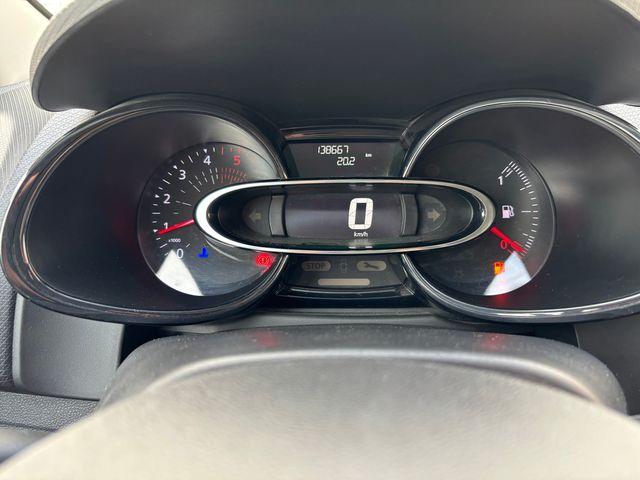 RENAULT Clio Business dCi 18 75CV