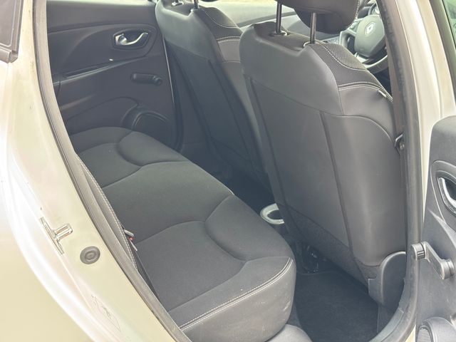 RENAULT Clio Business dCi 18 75CV