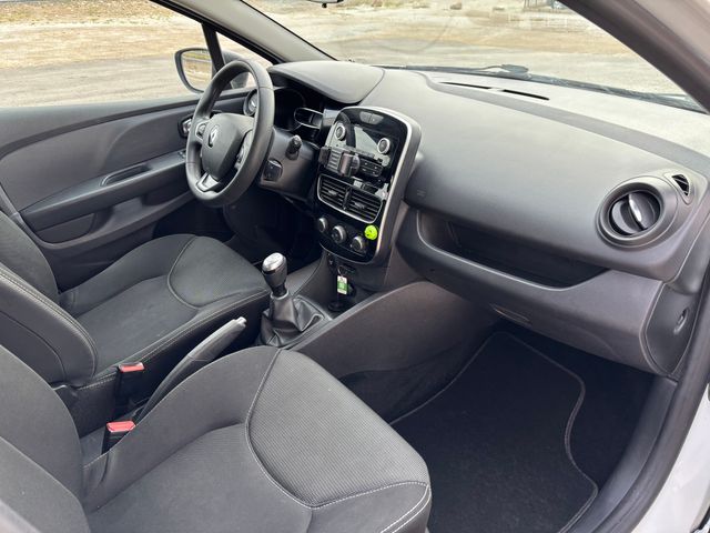 RENAULT Clio Business dCi 18 75CV