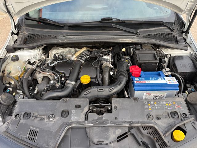 RENAULT Clio Business dCi 18 75CV
