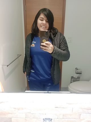 Cuidado de Mayores Externa y MASOTERAPIA A DOMICIL