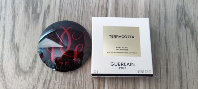 Terracota Guerlain