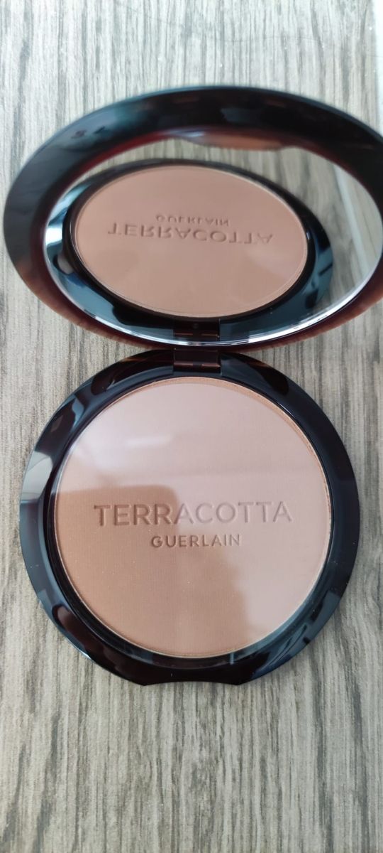Terracota Guerlain
