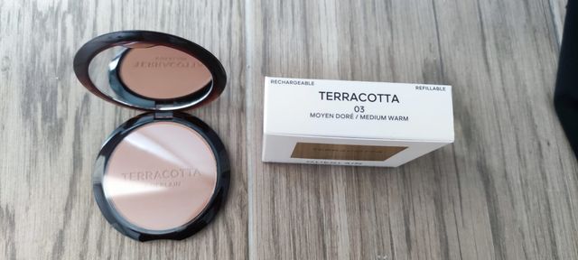 Terracota Guerlain