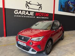 Seat Arona XPERIENCE XM