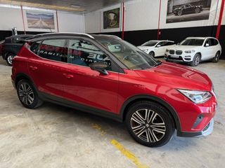 Seat Arona XPERIENCE XM