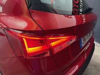 Seat Arona XPERIENCE XM