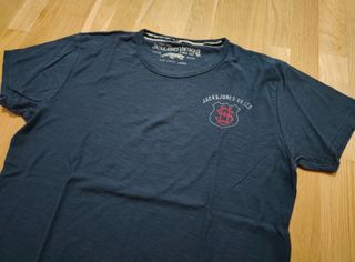 Camiseta hombre