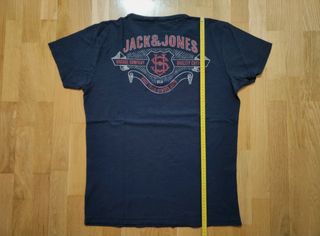 Camiseta hombre