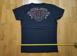 Camiseta hombre