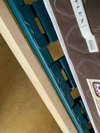 Somier lamas anchas FLEX