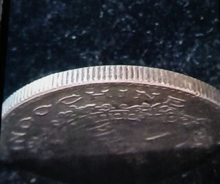 Moneda de plata Indochina francesa 1931