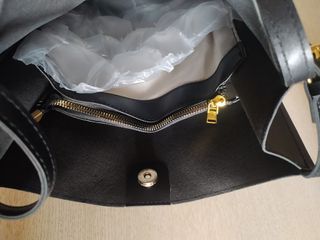 Borsa tracolla unisex