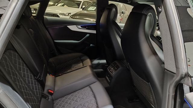 AUDI A5 S Line 50 TDI 286cv quattro tiptr Sportb
