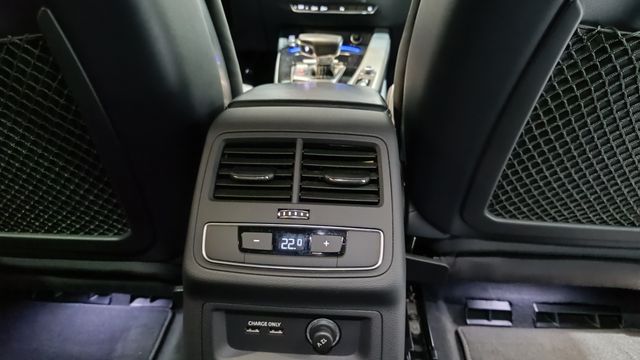 AUDI A5 S Line 50 TDI 286cv quattro tiptr Sportb