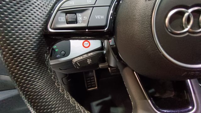 AUDI A5 S Line 50 TDI 286cv quattro tiptr Sportb