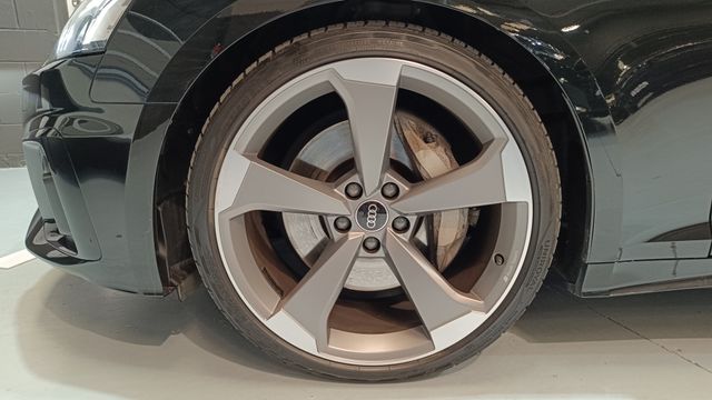 AUDI A5 S Line 50 TDI 286cv quattro tiptr Sportb