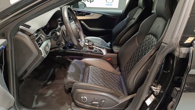AUDI A5 S Line 50 TDI 286cv quattro tiptr Sportb