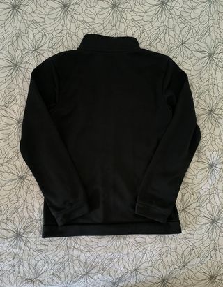 Felpa Puma bimba 7-8 anni