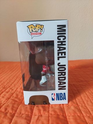 Funko Pop! Michael Jordan #54
