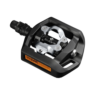 Pedal Shimano T421 Click-R SPD Con Calas SM-SH56