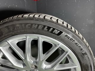 Llantas Audi 18” originales