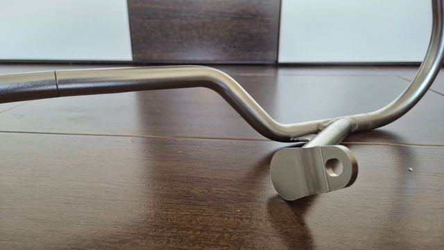 Bmw Nine T Defensas moto