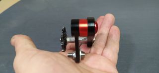 Tensor Cadena Bicicleta RIDERACE