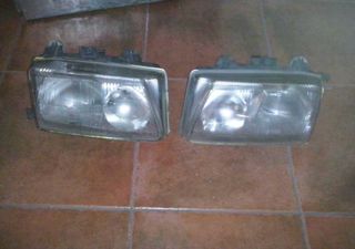 faros ibiza gt tdi cupra 6k