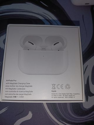 AirPods Pro 2