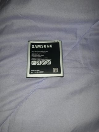 Batería Samsung EB-BG531BBE