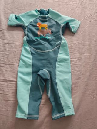 Neopreno bebe