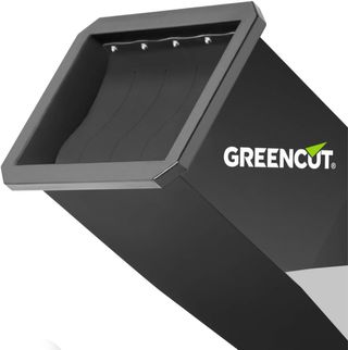 Trituradora Greencut GE8010E