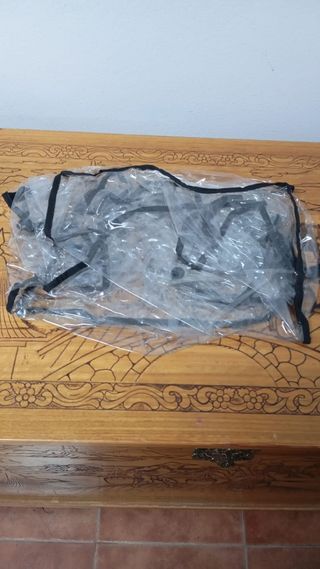 Carro Bebé - Buen Estado solo en persona completo