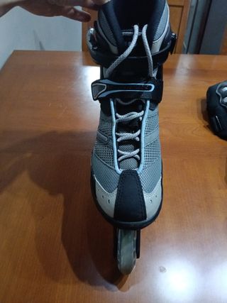 Patines Rollerblade