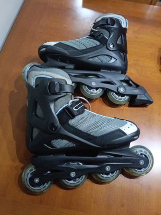 Patines Rollerblade