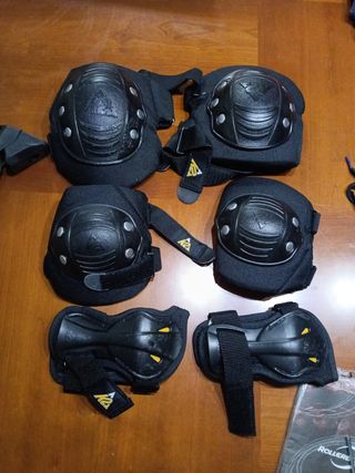 Patines Rollerblade