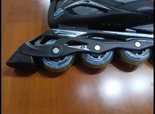 Patines Rollerblade