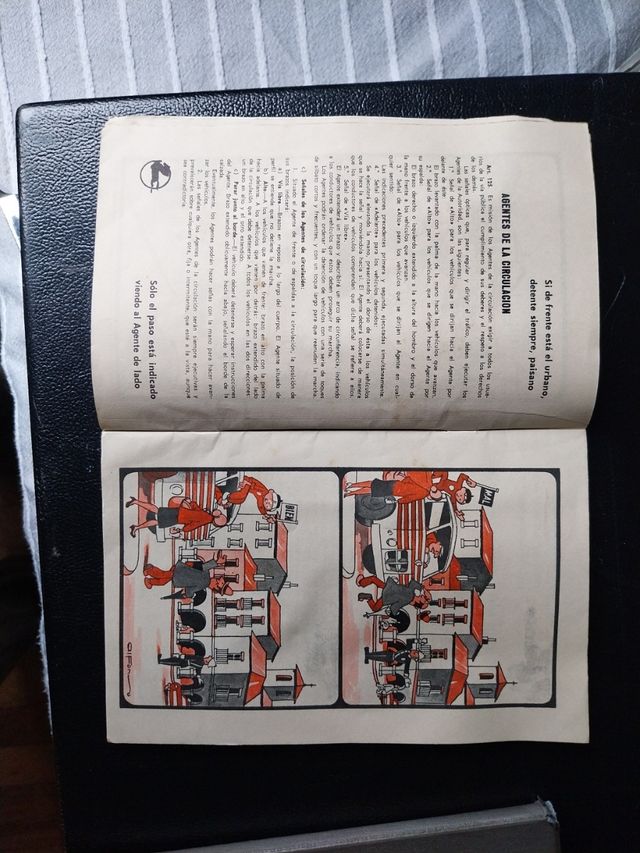 APRENDIENDO A ANDAR.