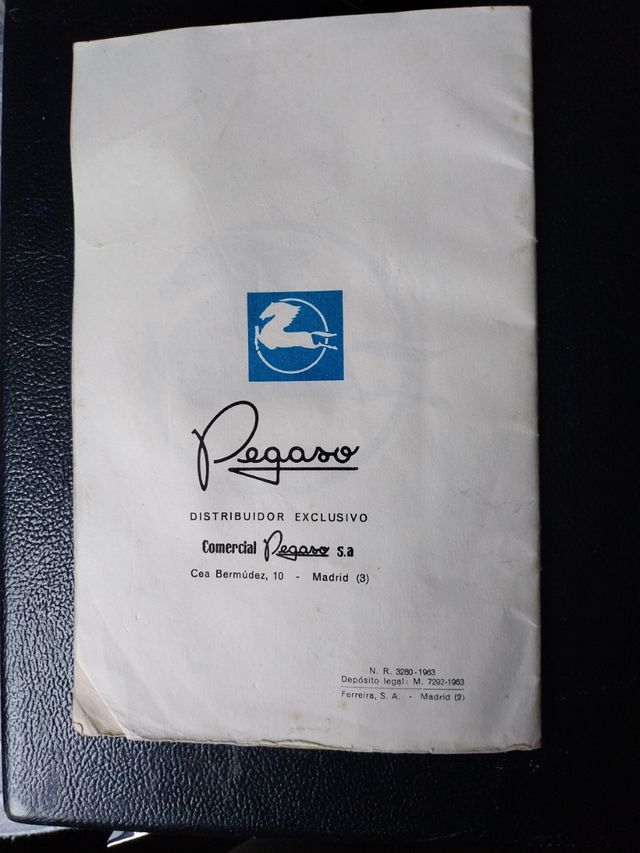 APRENDIENDO A ANDAR.