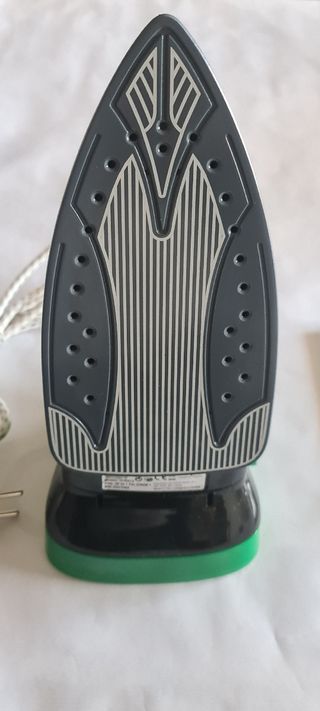 Plancha  vapor Inalambrica