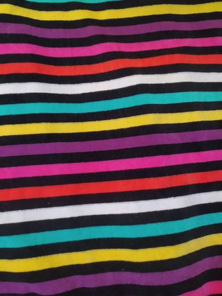 Bata terciopelo Women secret