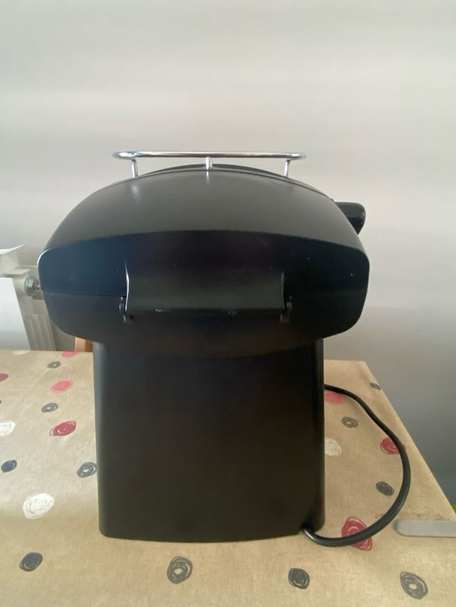 Jata CA1051 Cafetera Espresso 19 Bares