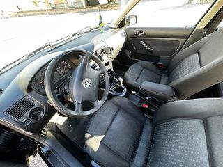 Volkswagen Golf IV 2002