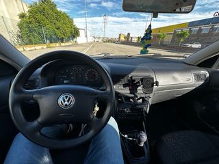 Volkswagen Golf IV 2002