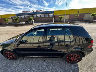 Volkswagen Golf IV 2002