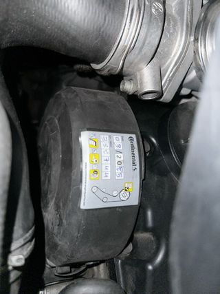 Volkswagen Golf IV 2002